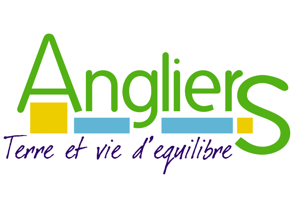 Commune d'Angliers