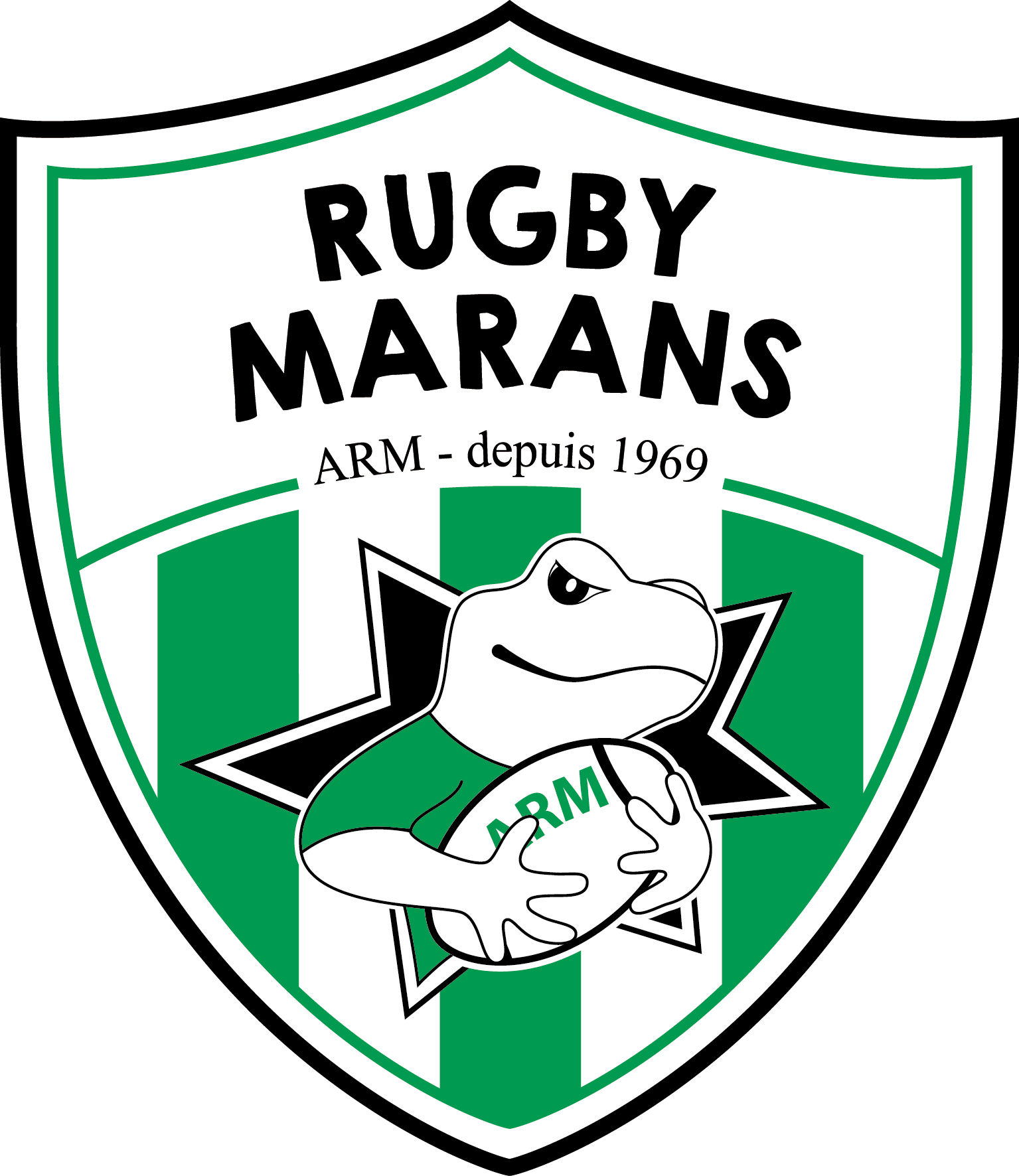 ARM Rugby Marans