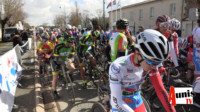 Cyclisme Team St Sauveur