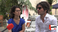 Festival La Rochelle Cinéma Sophie Mirouze et Arnaud Dumatin