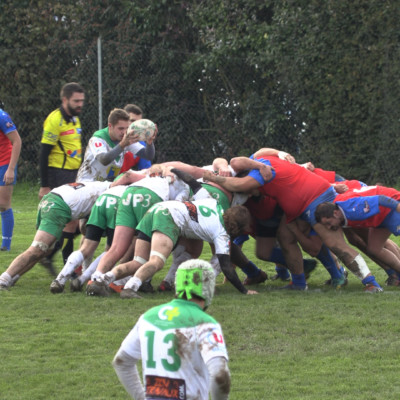 Amicale Rugby Marans Juillac Objat