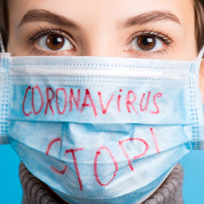 Coronavirus Stop