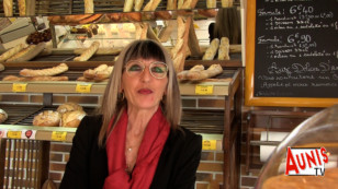 La rubrique à Dada donne la parole aux commerçants : la boulangerie pâtisserie Aux Délices d’Antan
