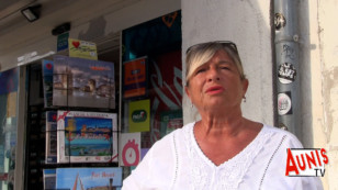 La rubrique à Dada donne la parole aux commerçants : le Tabac du port à La Rochelle