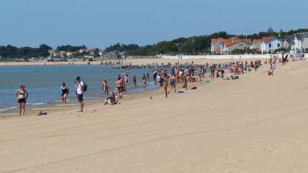 Quelles sont les 35 plages de Charente-Maritime sur lesquelles vous pouvez vous rendre ?