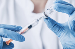 Charente-Maritime : 21 centres de vaccination ouvrent à partir du 18 janvier prochain