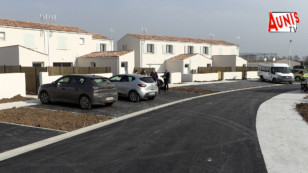 Angliers : la commune compte aujourd’hui 10 nouveaux logements sociaux