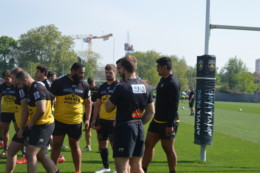 La Rochelle. Rugby. TOP14 : les deux frères ennemis se retrouvent pour une finale historique