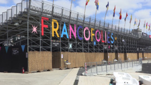 Francofolies : tous les reportages et les directs pendant le festival. Des artistes à découvrir.