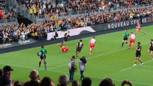 Rugby. Top14 : La Rochelle veut poursuivre sa bonne dynamique à Montpellier