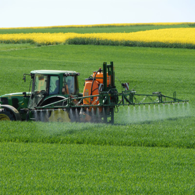 L'agriculture peut elle se passer de chimie ?