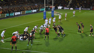 La Rochelle. Rugby. Top14 : le Stade Rochelais va affronter Pau avec détermination