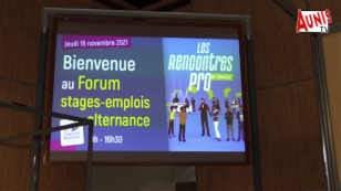 La Rochelle : le forum emplois, jobs et stages, une réelle nécessité pour les étudiants