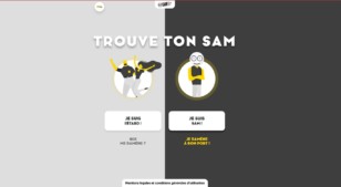 La préfecture de Nouvelle-Aquitaine déploie une nouvelle application pour trouver son « SAM »