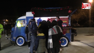 La Rochelle : La Mère Tomine, le bon goût retrouvé dans un food truck