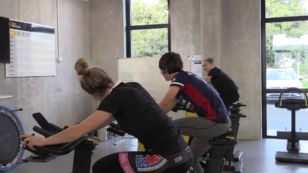 La Rochelle. Cyclisme : nouvelle saison et nouveaux objectifs, le Stade Rochelais vélo se remet en selle