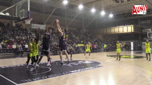 La Rochelle. Basket. NM1 : Rupella termine l’année sur une défaite contre Poitiers