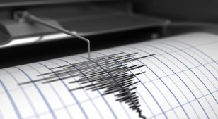 Mini tremblement de terre près de Nuaillé d’Aunis