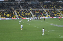 La Rochelle. Rugby. TOP14 : le Stade Rochelais doit rebondir à Biarritz