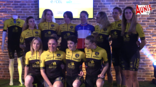 La Rochelle. Cyclisme : le Tour de France, le grand objectif du Stade Rochelais Charente-Maritime Women Cycling