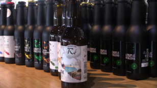 Île de Ré : des bières rhétaises au Salon de l’Agriculture de Paris