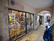 La Rochelle : Darknet et vélos électriques, les escrocs enfin condamnés