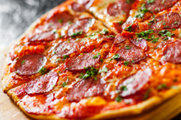Bactérie E.Coli : deux enfants décédés suite à la consommation de pizza Fraîch’Up Buitoni