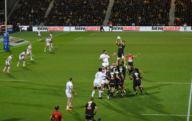 La Rochelle. Rugby. Top 14 : parti pour faire un coup à Toulon
