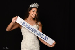 Miss Excellence 2021 : qui est Sandy Ferrari, la nouvelle Miss Poitou-Charentes ?
