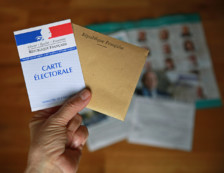 Présidentielle 2022 : les résultats en Charente-Maritime et en Deux-Sèvres