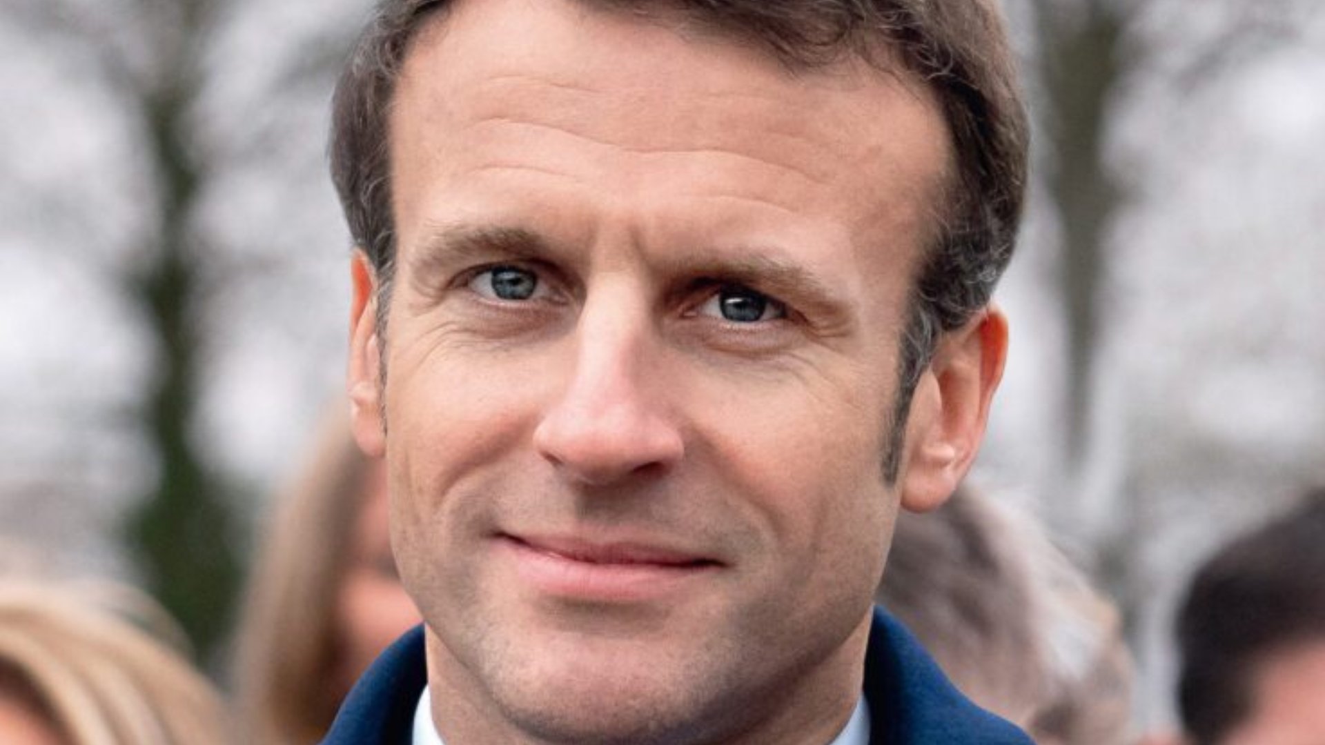 Emmanuel Macron De nouveau élu président de la République en 2022