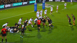 Rugby. Champions Cup : La Rochelle en forme pour écraser l’UBB… même à l’arraché