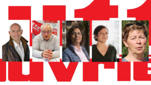 Charente-Maritime : il y aura cinq candidats Lutte Ouvrière pour les législatives 2022