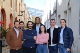 Origame : une start-up implantée à La Rochelle recherche de nouveaux profils