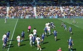 La Rochelle. Rugby : retour du Top14 pour le Stade Rochelais qui fait souffler ses internationaux contre Perpignan