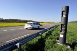 Niort. Un nombre anormal d’excès de vitesse et de décès sur les routes au mois d’avril