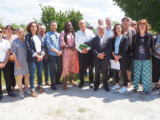 Législatives La Rochelle – Île de Ré :  le vert Jean-Marc Soubeste se met à voir rouge