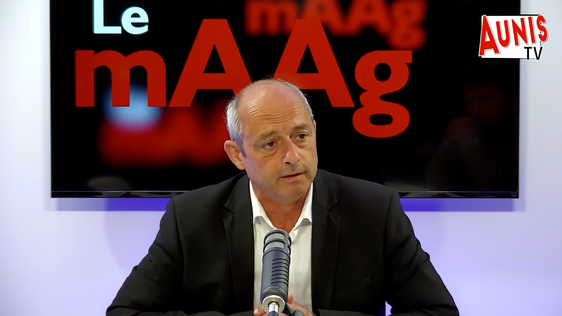 Jean Marc Soubeste. EELV NUPES Législatives 2022