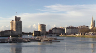 La Rochelle est la ville la plus plébiscitée par les Parisiens pour prendre le large et se mettre au vert