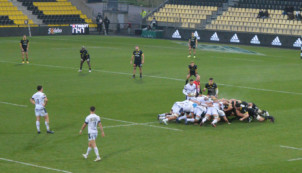La Rochelle. Rugby : Montpellier, un quart de final de Champions Cup aux allures de Top 14