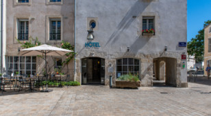 La Rochelle : Cosy Hotels recherche du personnel pour l’été en urgence