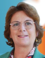 Nathalie Collard Législatives 2022 Charente-Maritime AUNISTV