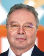 Pascal MARKOWSKY Législatives 2022 Charente-Maritime AUNISTV