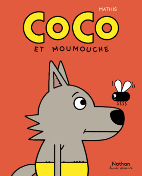Coco et moumouche ©Nathan