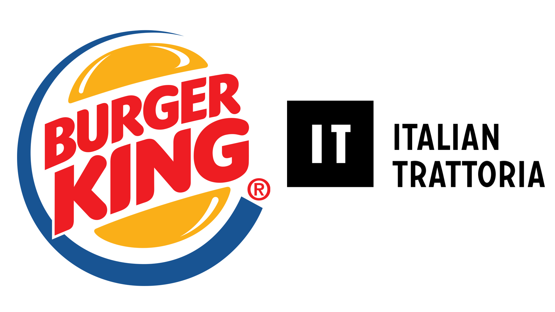 Burger King IT Trattoria offres d'emploi