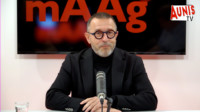 Hervé Huot ENEDIS AunisTV 2 dec 2022