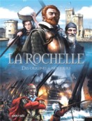 La Rochelle des origines à nos jours