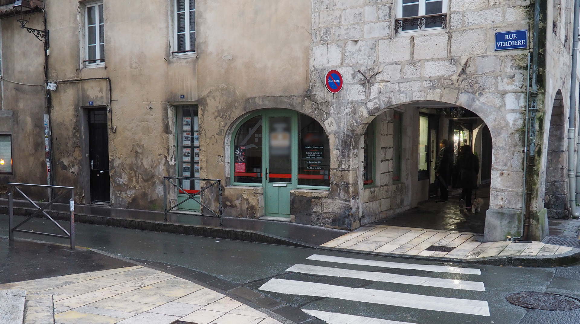 La-Rue-Verdiere-souvent-le-theatre-dexactions-a-La-Rochelle.-©Yannick-Picard