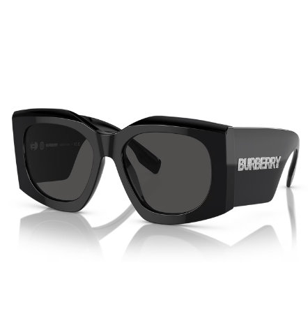 Burberry Chunky Sunglasses
