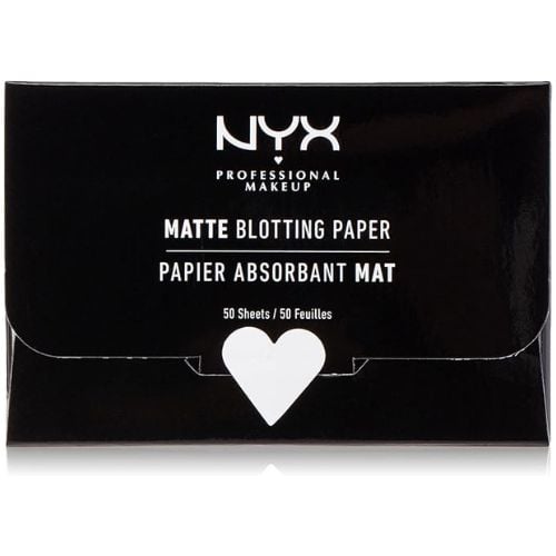 NYX/Amazon